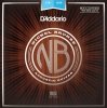 Struny D'ADDARIO Nickel Bronze NB1252BT (12-52)